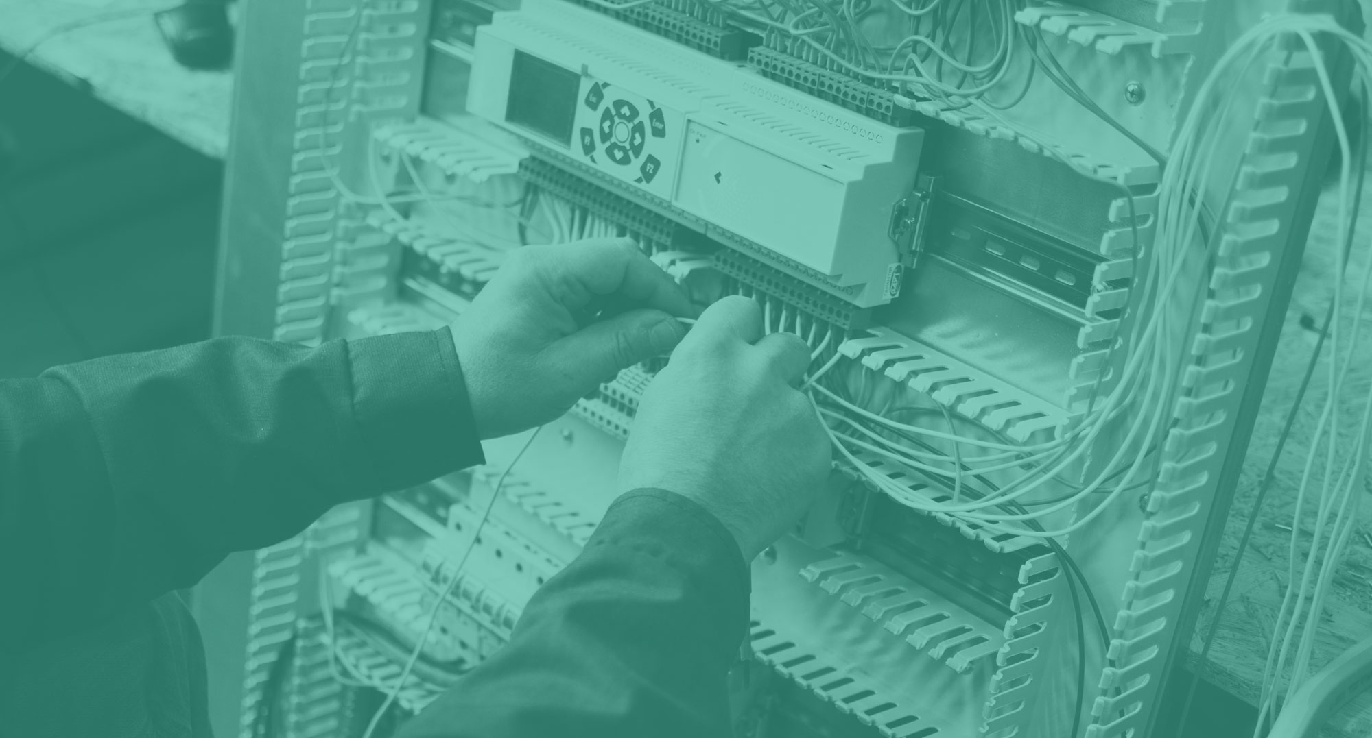 Commercial Electrician In Newry & Dublin WEC LTD