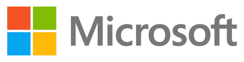 microsoft logo